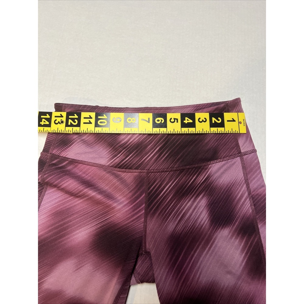 Athleta Leggings Women's Small Training Pants Gym Yoga Exercise - Picture 7 of 16